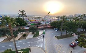 Homely Apartments Paseo Del Mar